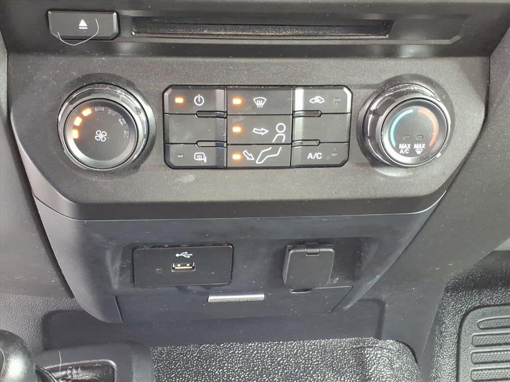 2017 Ford F-450SD XL DRW