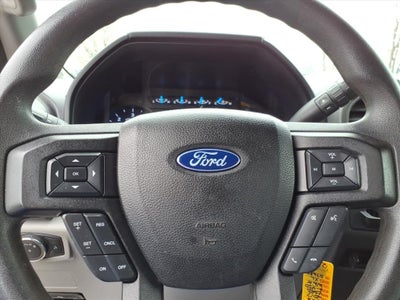 2017 Ford F-450SD XL DRW