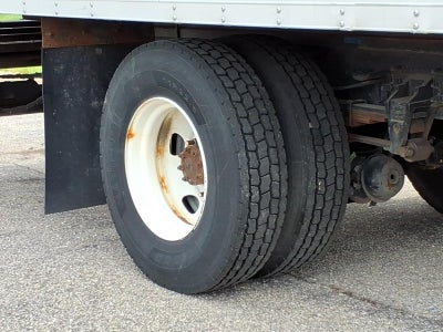 2017 OTHER MAKE FORD 4X2 2dr Regular Cab 158-260 in. WB