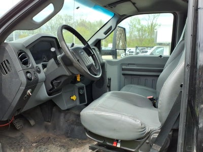 2017 OTHER MAKE FORD 4X2 2dr Regular Cab 158-260 in. WB
