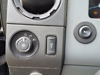 2017 OTHER MAKE FORD 4X2 2dr Regular Cab 158-260 in. WB