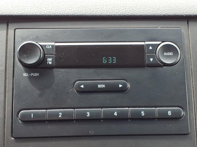 2017 OTHER MAKE FORD 4X2 2dr Regular Cab 158-260 in. WB