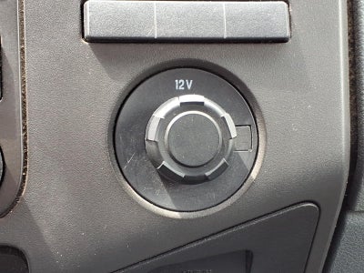 2017 OTHER MAKE FORD 4X2 2dr Regular Cab 158-260 in. WB