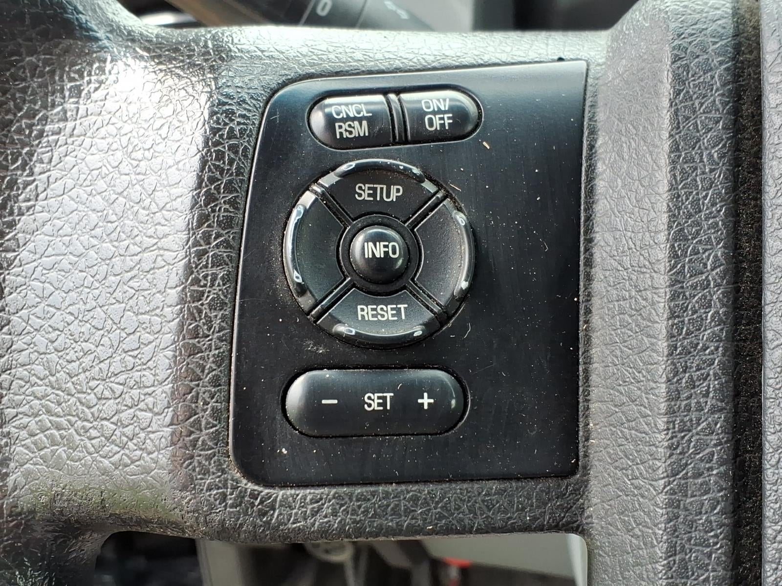 2017 OTHER MAKE FORD 4X2 2dr Regular Cab 158-260 in. WB