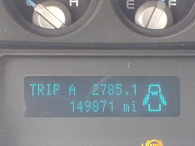 2017 OTHER MAKE FORD 4X2 2dr Regular Cab 158-260 in. WB