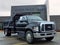 2016 Ford F-750SD Crew Cab Durabuilt Dump
