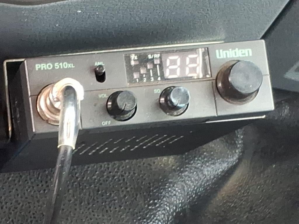 2016 Ford F-750SD Crew Cab Durabuilt Dump