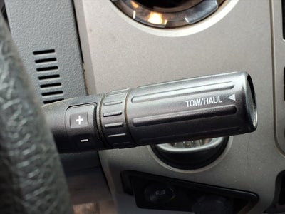 2016 Ford F-750SD Crew Cab Durabuilt Dump