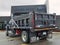 2016 Ford F-750SD Crew Cab Durabuilt Dump