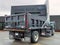 2016 Ford F-750SD Crew Cab Durabuilt Dump