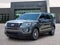 2017 Ford Explorer AWD Sport 4dr SUV