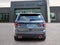 2017 Ford Explorer AWD Sport 4dr SUV