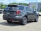 2017 Ford Explorer AWD Sport 4dr SUV