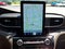 2023 Ford Explorer AWD Platinum 4dr SUV