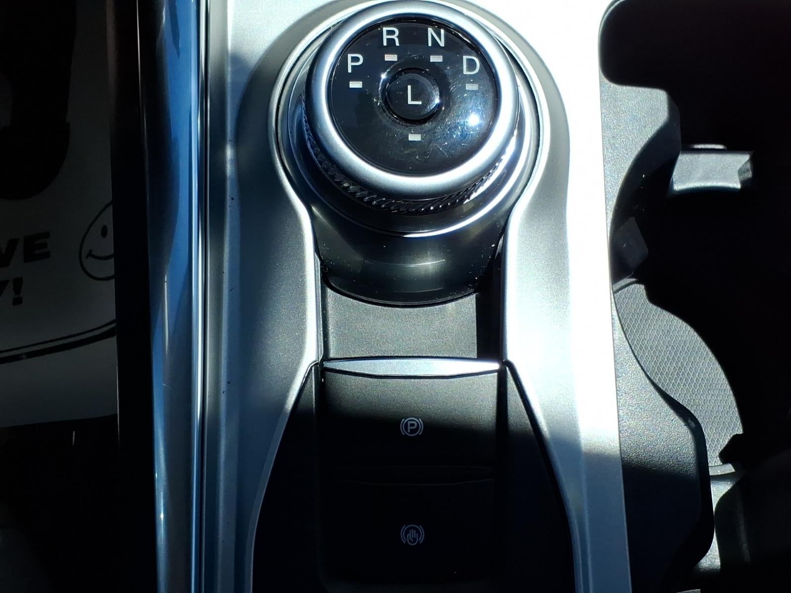2023 Ford Explorer AWD Platinum 4dr SUV