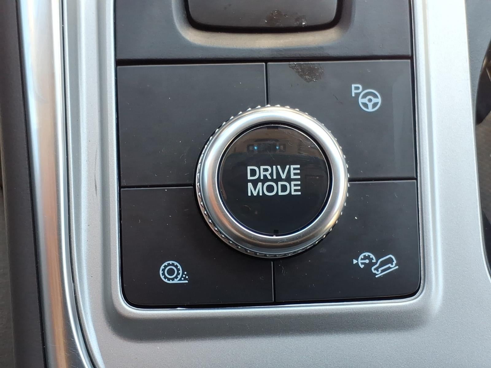 2023 Ford Explorer AWD Platinum 4dr SUV