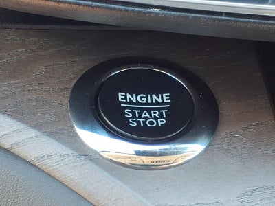 2023 Ford Explorer AWD Platinum 4dr SUV