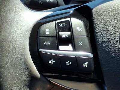 2023 Ford Explorer AWD Platinum 4dr SUV