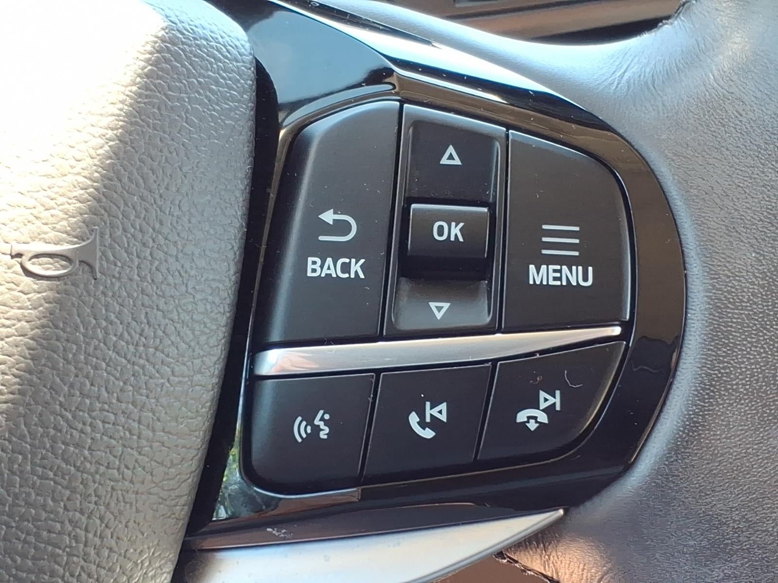 2023 Ford Explorer AWD Platinum 4dr SUV