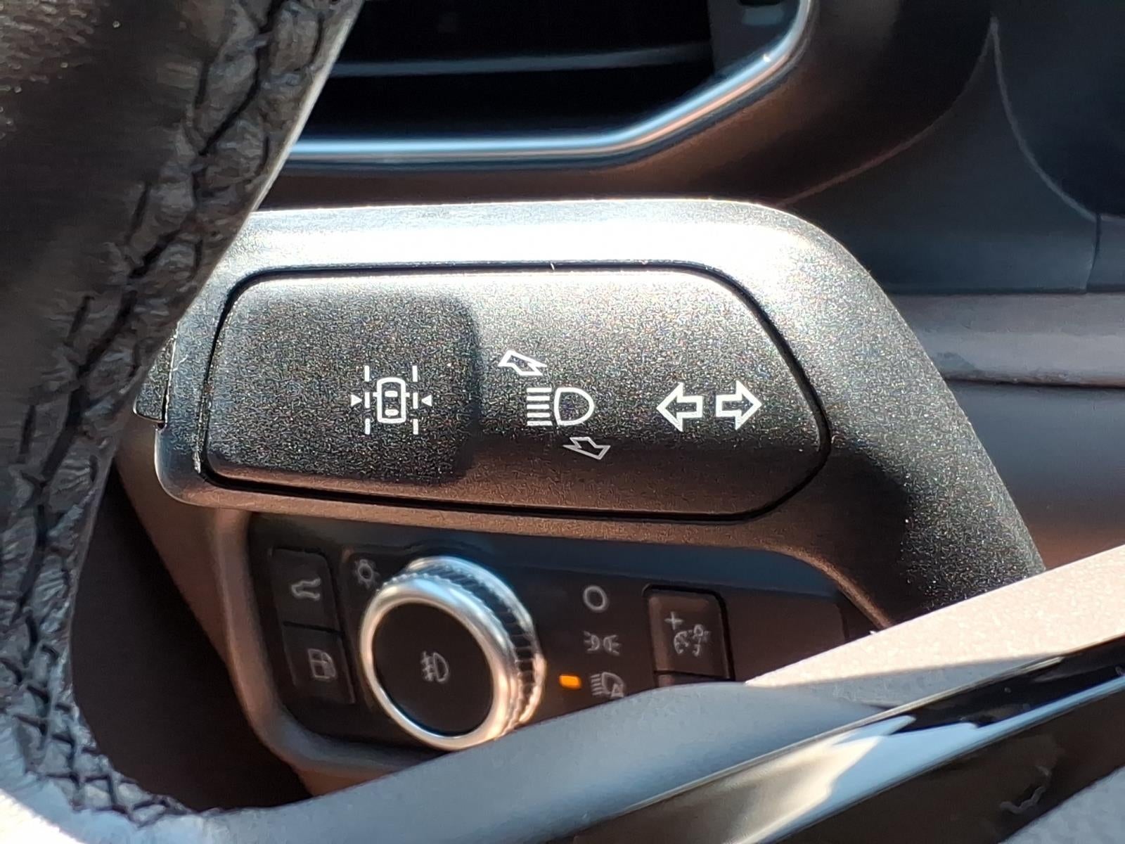2023 Ford Explorer AWD Platinum 4dr SUV