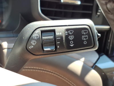 2023 Ford Explorer AWD Platinum 4dr SUV