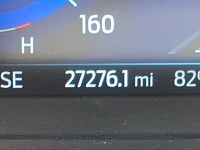 2023 Ford Explorer AWD Platinum 4dr SUV