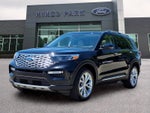 2023 Ford Explorer AWD Platinum 4dr SUV