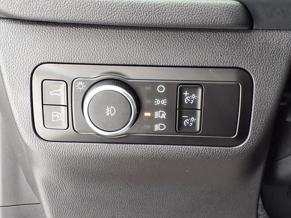 2025 Ford Escape Plug-In Hybrid Premium