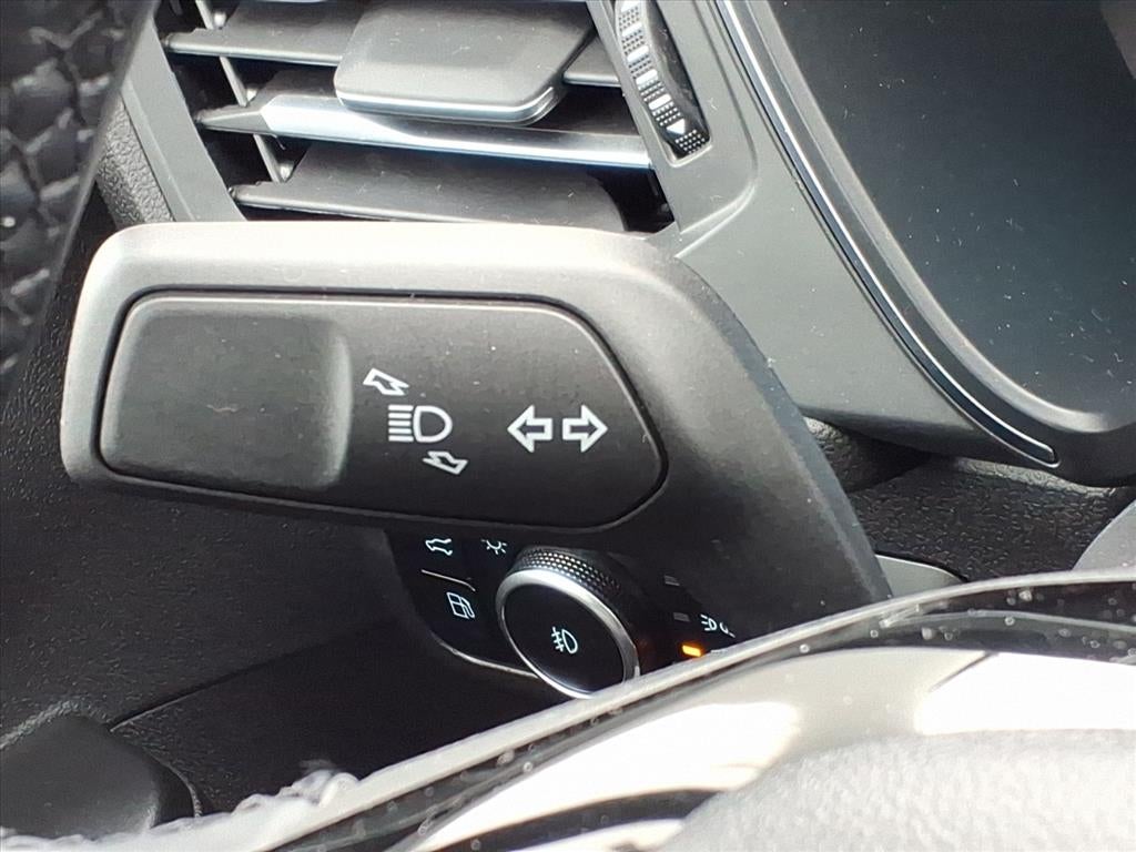 2025 Ford Escape Plug-In Hybrid Premium