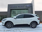 2025 Ford Escape Plug-In Hybrid Premium