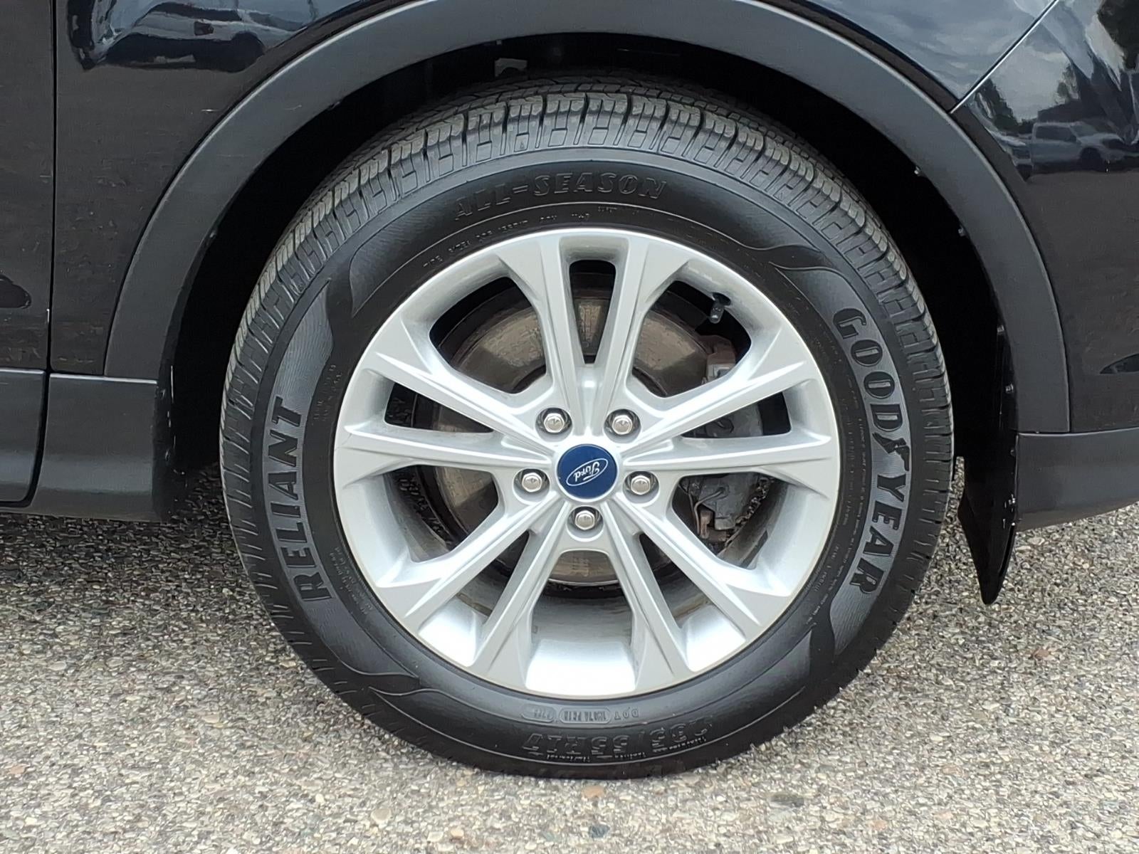 2019 Ford Escape SE 4dr SUV