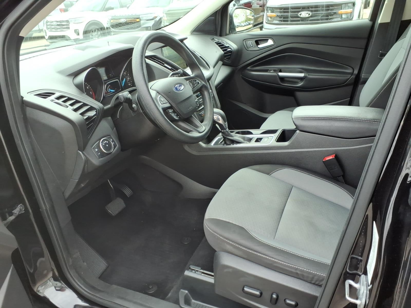 2019 Ford Escape SE 4dr SUV