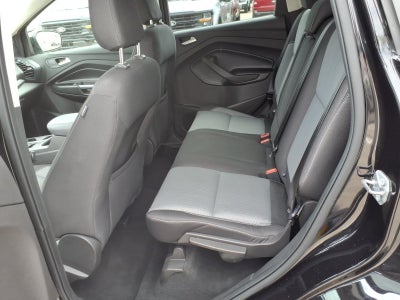 2019 Ford Escape SE 4dr SUV
