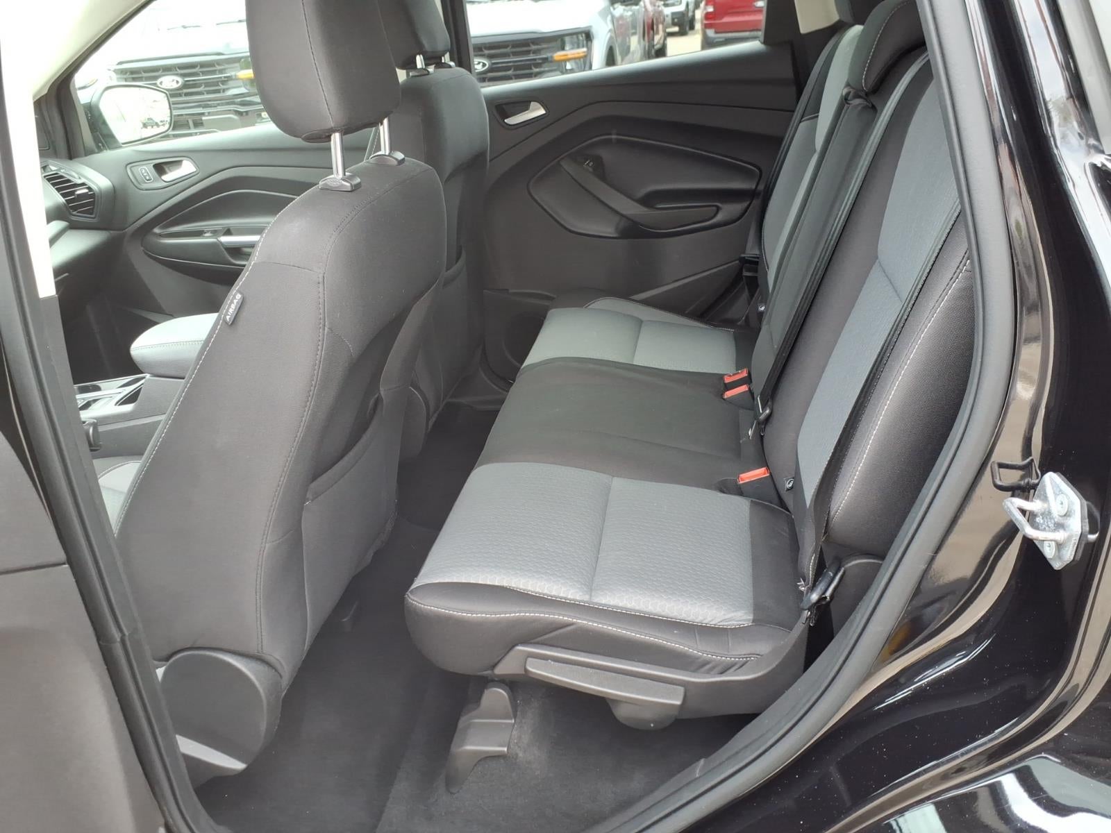 2019 Ford Escape SE 4dr SUV