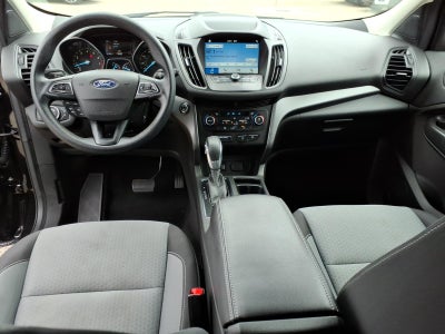 2019 Ford Escape SE 4dr SUV