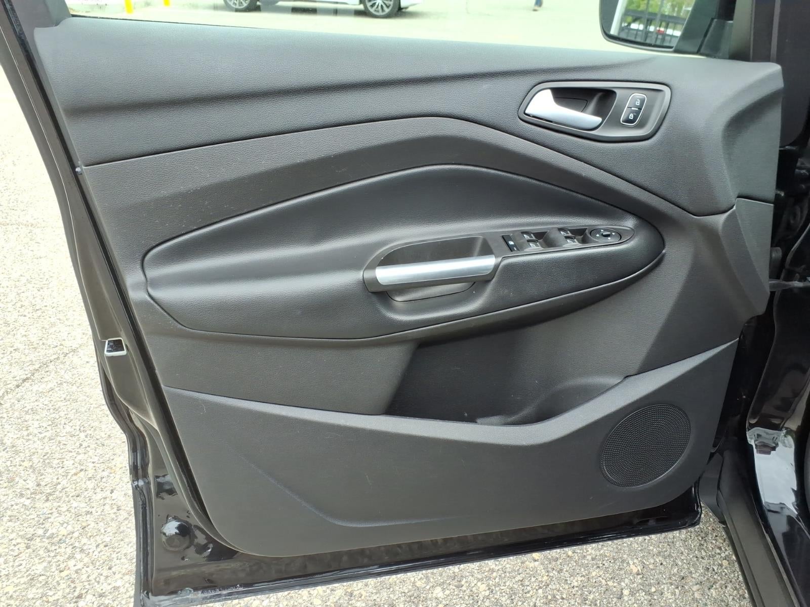 2019 Ford Escape SE 4dr SUV