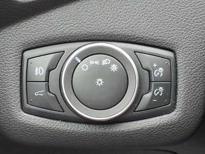 2019 Ford Escape SE 4dr SUV