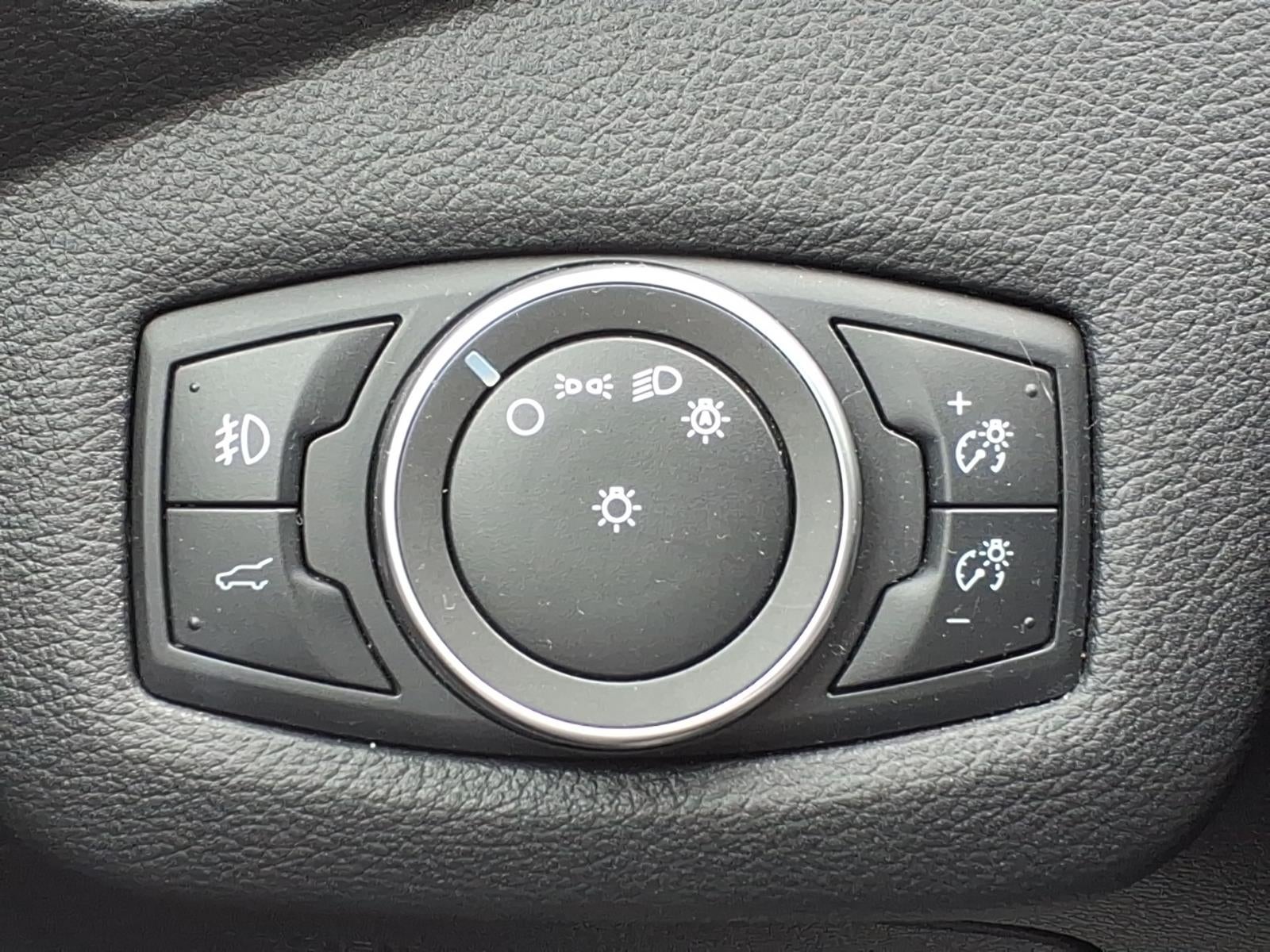 2019 Ford Escape SE 4dr SUV