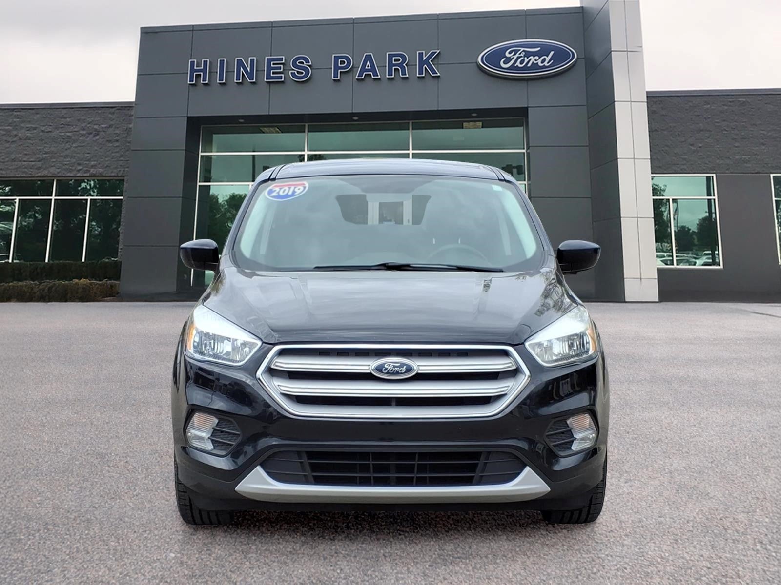 2019 Ford Escape SE 4dr SUV