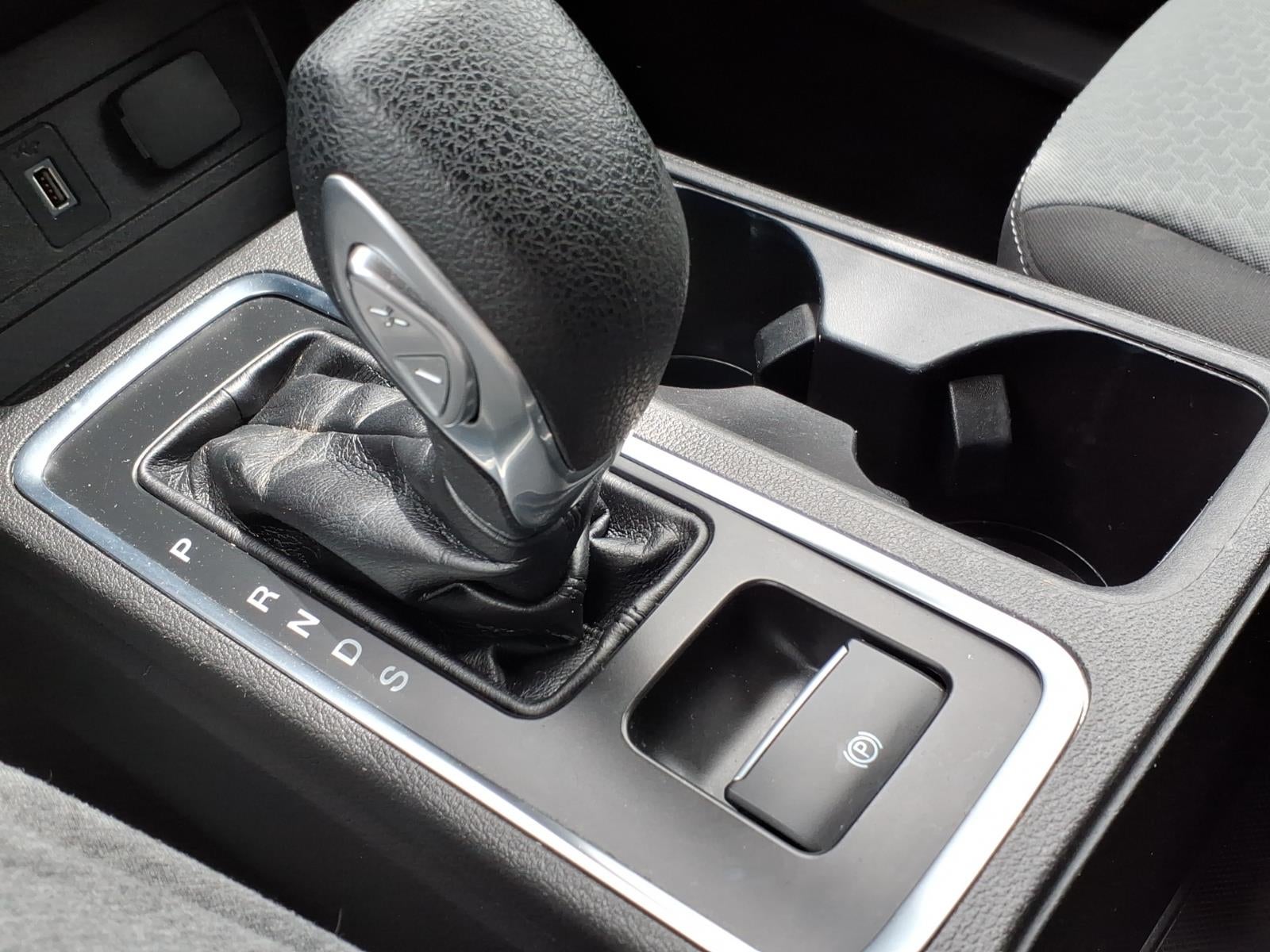 2019 Ford Escape SE 4dr SUV