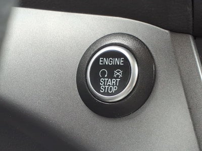 2019 Ford Escape SE 4dr SUV