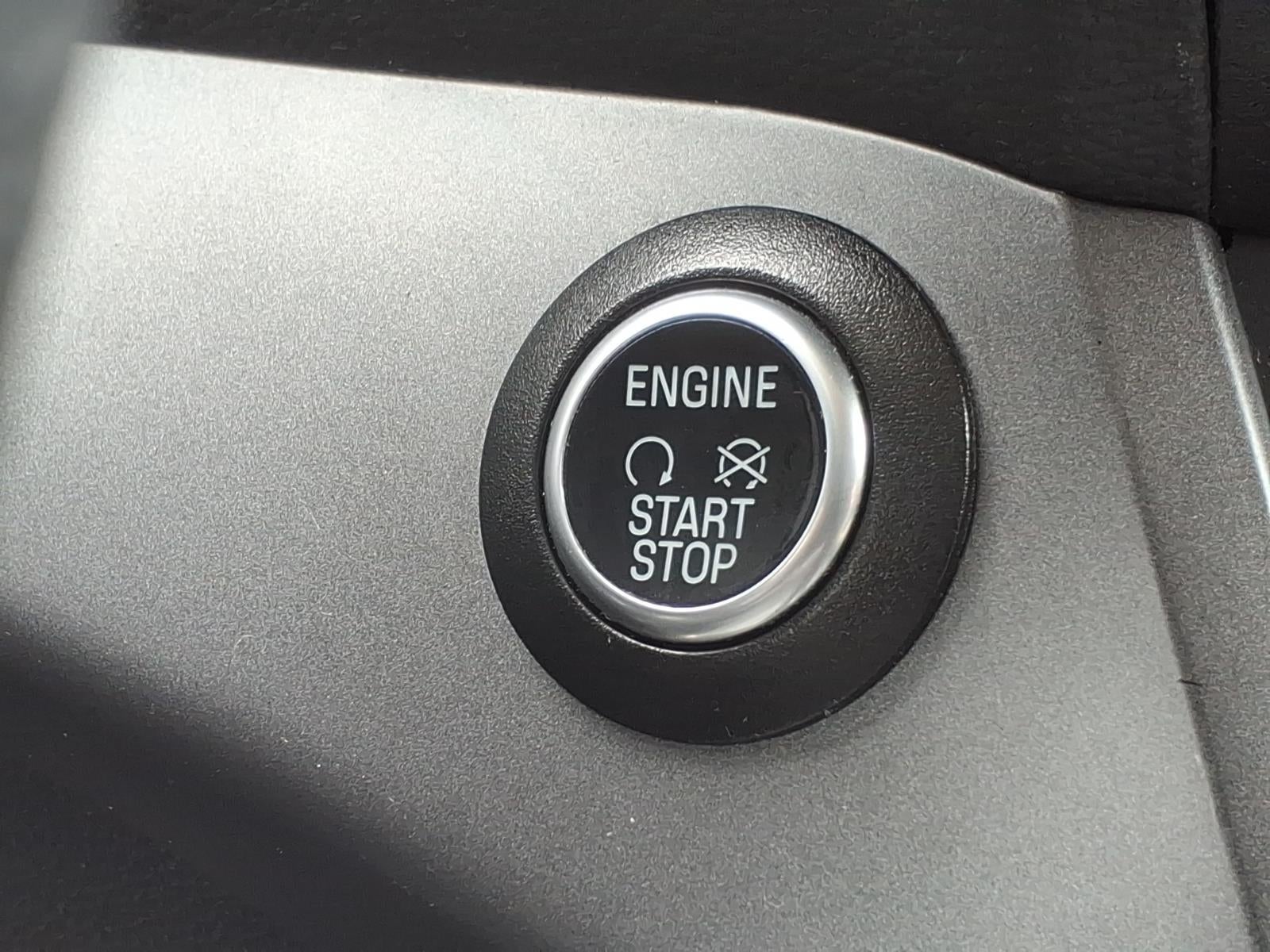 2019 Ford Escape SE 4dr SUV