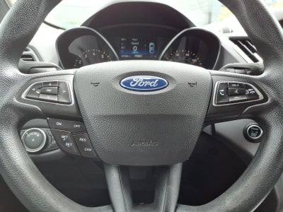 2019 Ford Escape SE 4dr SUV