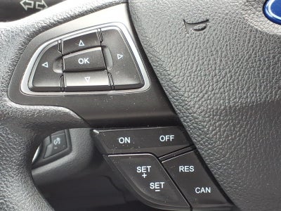 2019 Ford Escape SE 4dr SUV