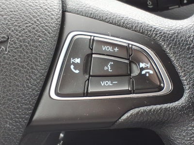 2019 Ford Escape SE 4dr SUV