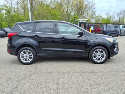 2019 Ford Escape SE 4dr SUV