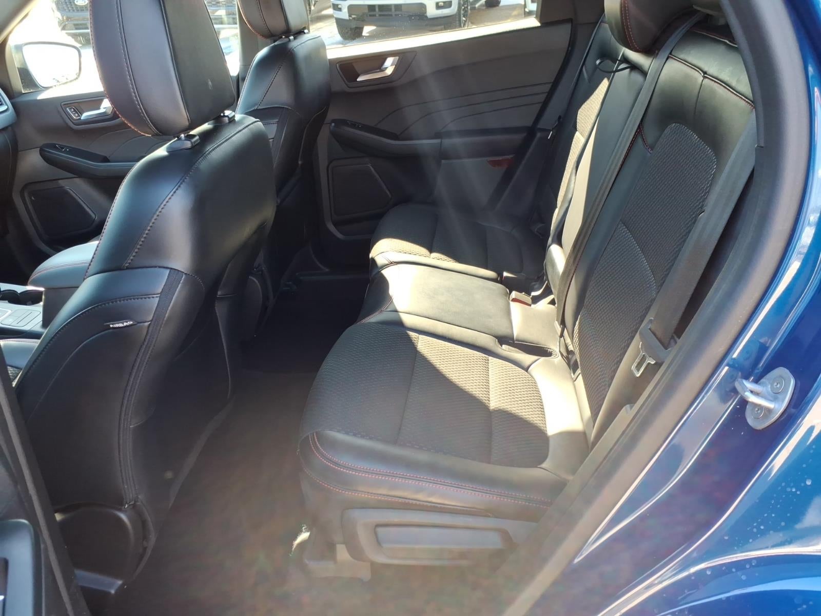 2023 Ford Escape Hybrid ST-Line