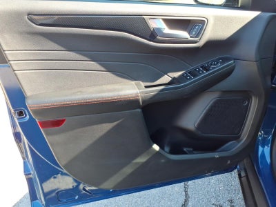 2023 Ford Escape Hybrid ST-Line