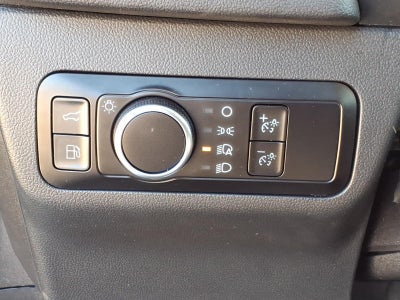 2023 Ford Escape Hybrid ST-Line