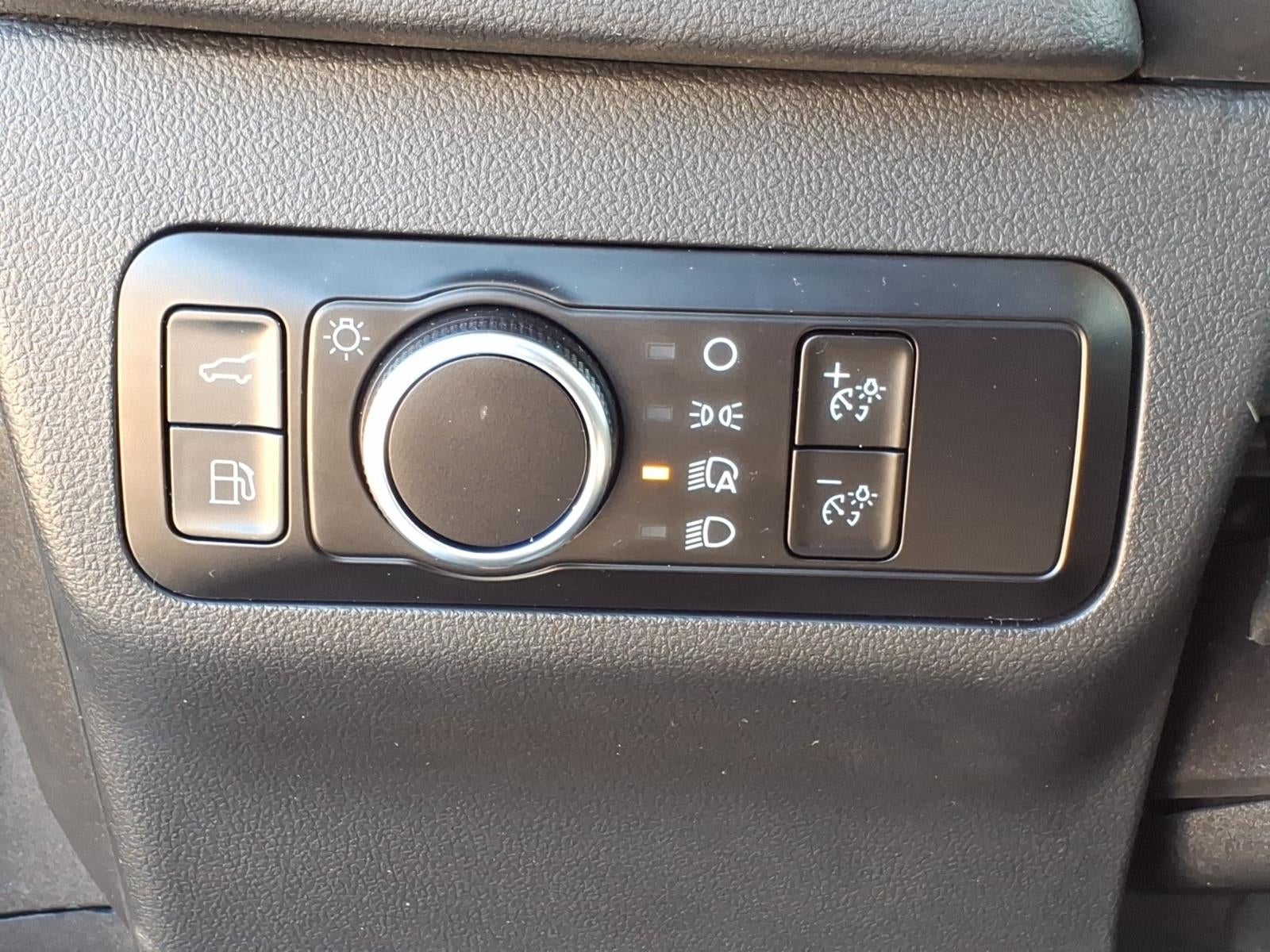 2023 Ford Escape Hybrid ST-Line